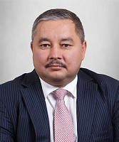 ИЗМАЙЛОВ